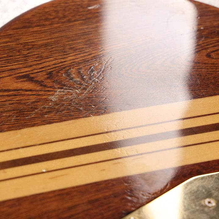 1978 Ibanez 2700 Artist Custom Natural