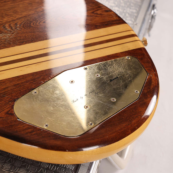 1978 Ibanez 2700 Artist Custom Natural