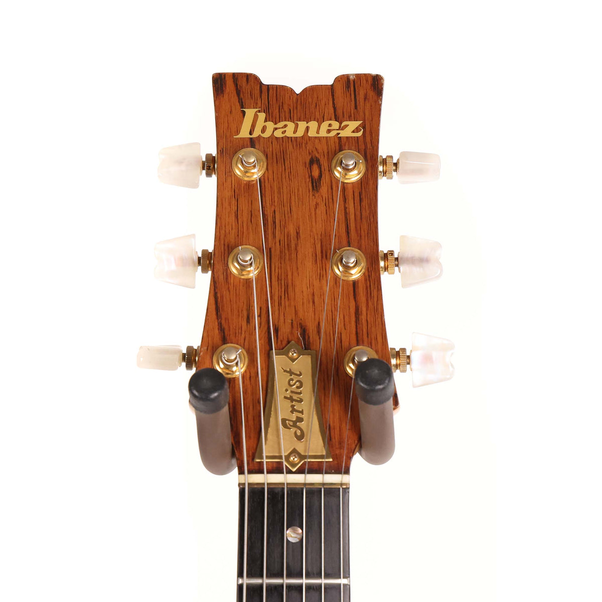 1978 Ibanez 2700 Artist Custom Natural — 16