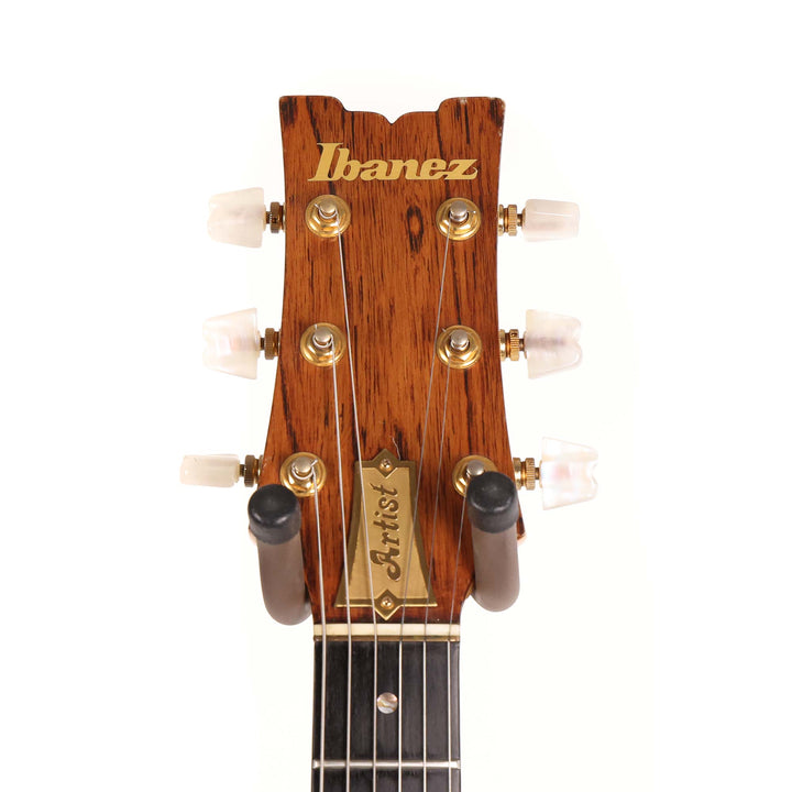 1978 Ibanez 2700 Artist Custom Natural