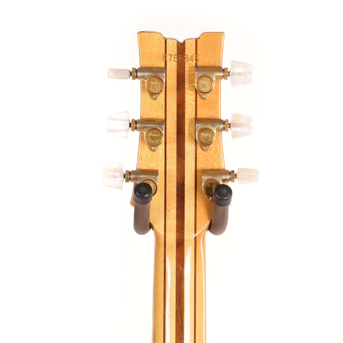 1978 Ibanez 2700 Artist Custom Natural — 17