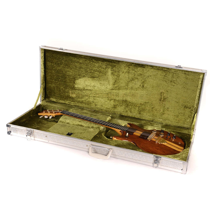 1978 Ibanez 2700 Artist Custom Natural