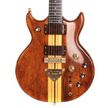 1978 Ibanez 2700 Artist Custom Natural