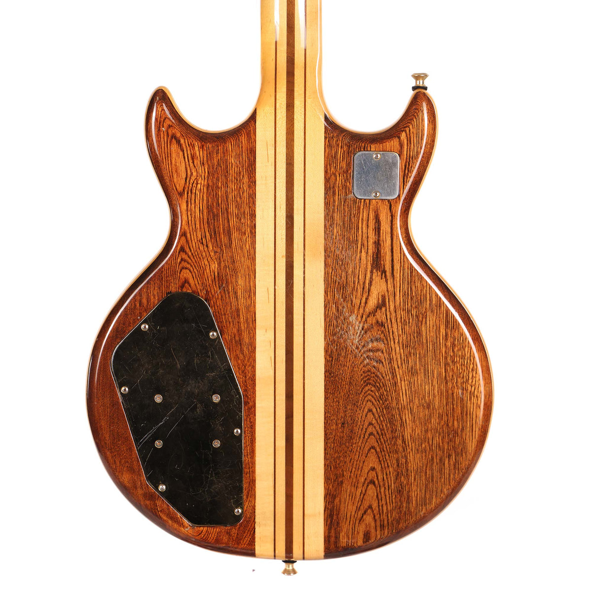 1978 Ibanez 2700 Artist Custom Natural — 6