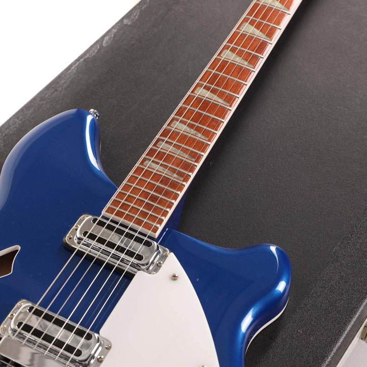 Rickenbacker 360 Midnight Blue 2002