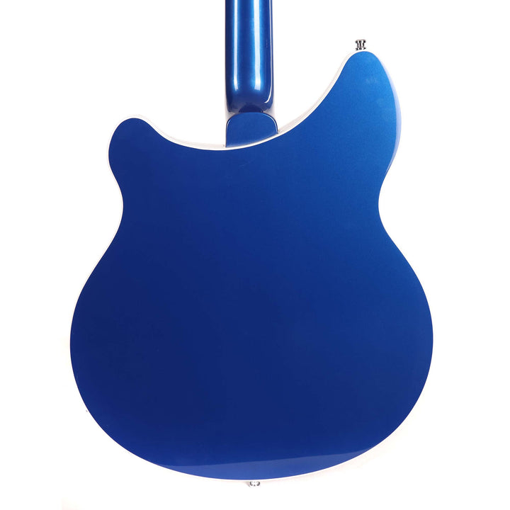 Rickenbacker 360 Midnight Blue 2002