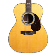 Martin Custom Shop J-40 12-String Acoustic Guitar 2025