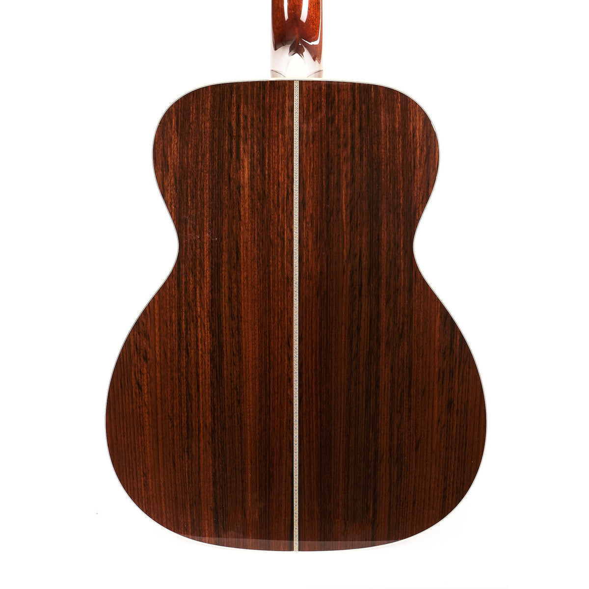 Martin Custom Shop J-40 12-String Acoustic Guitar 2025 — 6