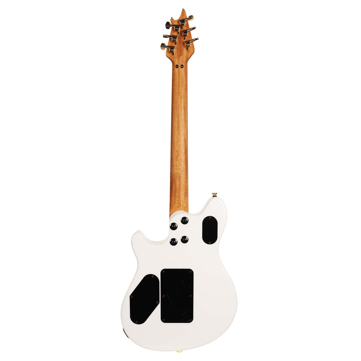EVH Custom Shop Wolfgang Snow White Pearl 2025 — 3