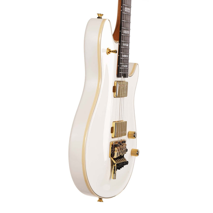 EVH Custom Shop Wolfgang Snow White Pearl 2025