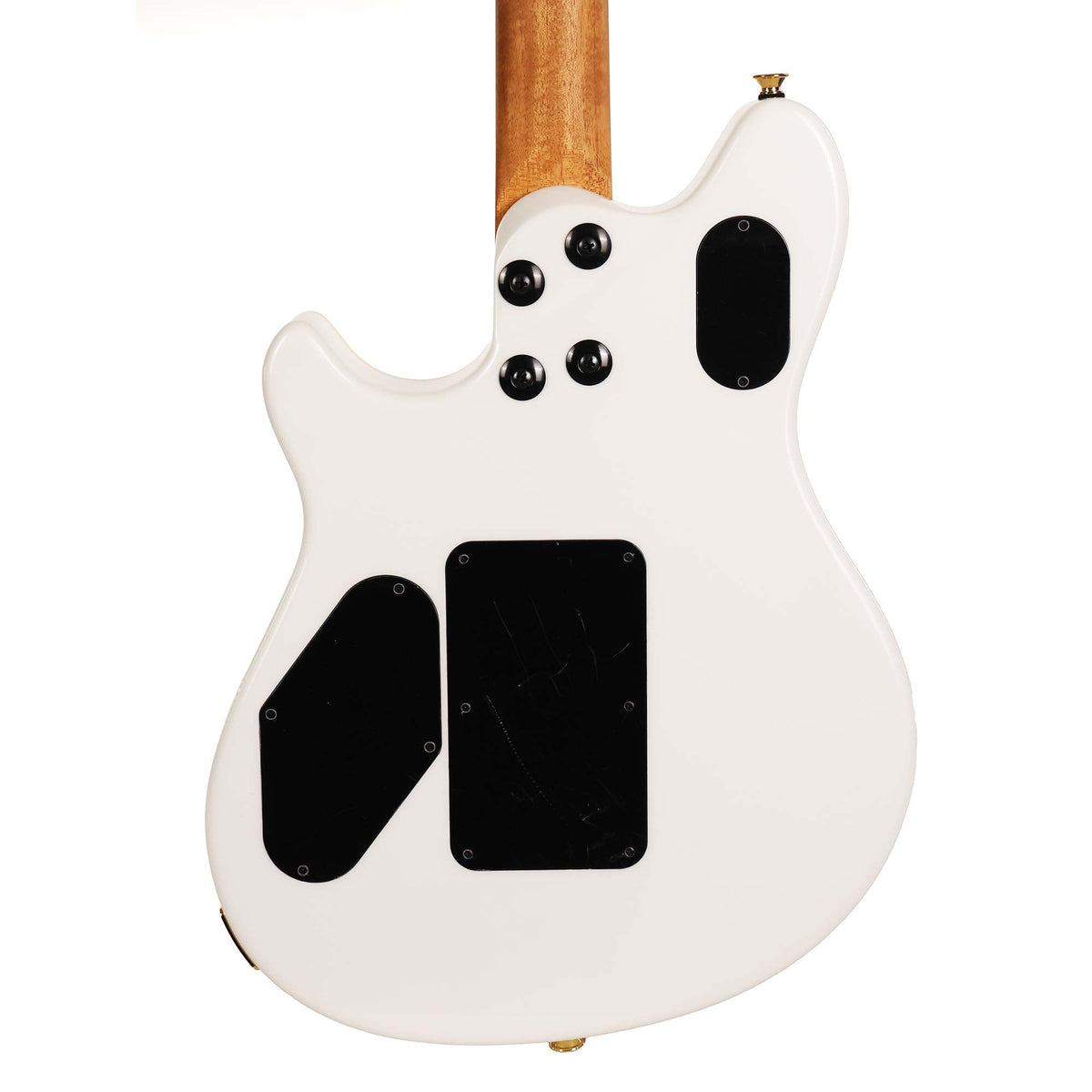 EVH Custom Shop Wolfgang Snow White Pearl 2025 — 6