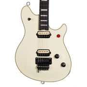 EVH MIJ Series Signature Wolfgang Ivory 2024