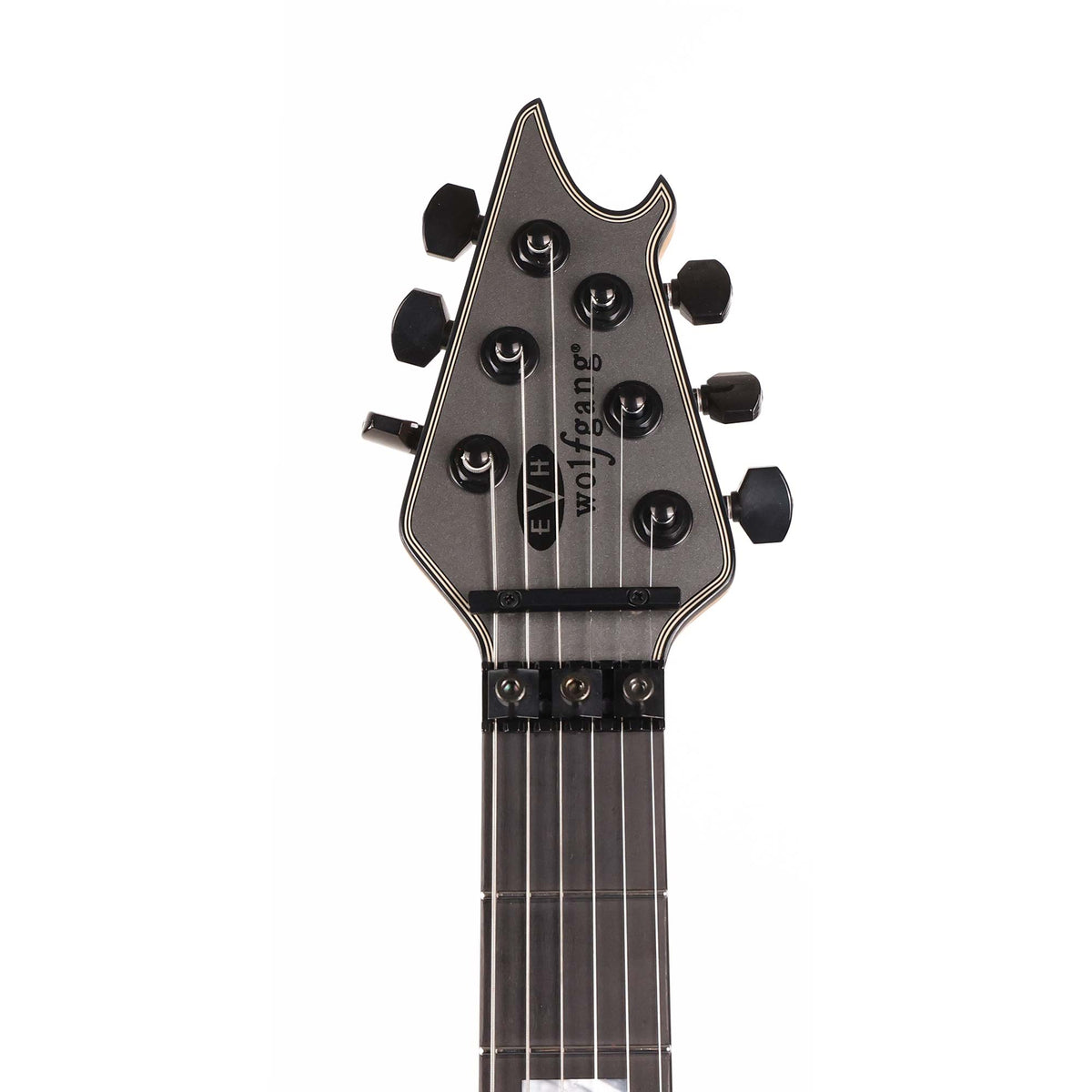 EVH Wolfgang USA Silver — 6