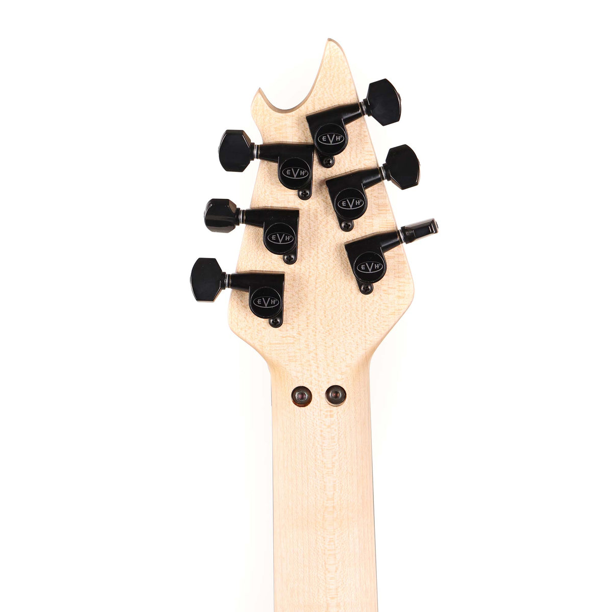 EVH Wolfgang USA Silver — 7