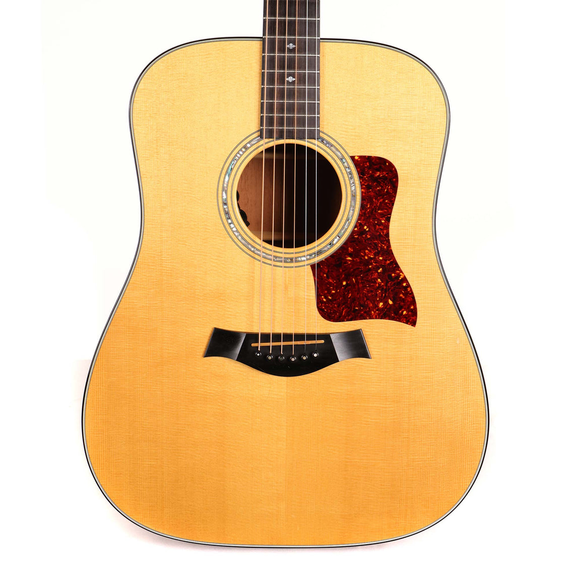 アコギ テイラー510 1996 Taylor 510 Dreadnought Acoustic-Electric Natural | The Music Zoo