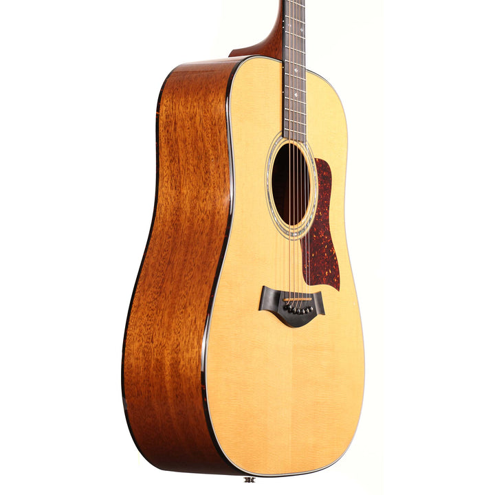 1996 Taylor 510 Dreadnought Acoustic-Electric Natural