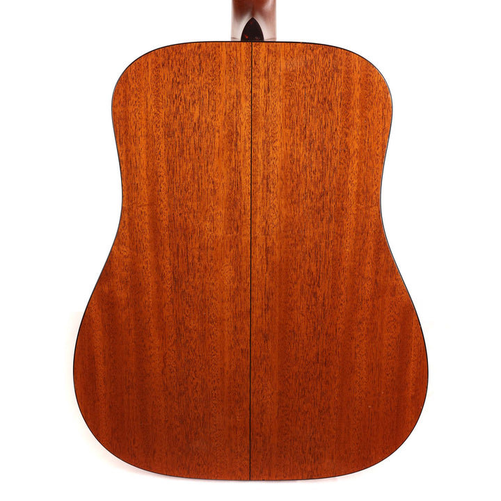 1996 Taylor 510 Dreadnought Acoustic-Electric Natural