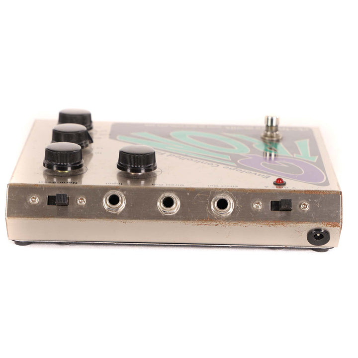 Electro-Harmonix Q-Tron Envelope Filter Used
