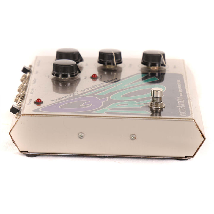Electro-Harmonix Q-Tron Envelope Filter Used
