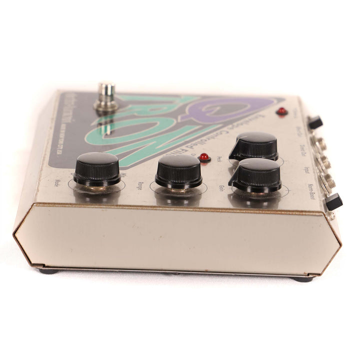 Electro-Harmonix Q-Tron Envelope Filter Used