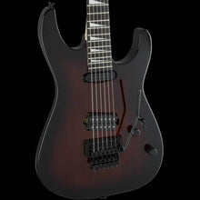 Charvel Super Stock Model 1888 Limited Edition Dark Brown Sunburst