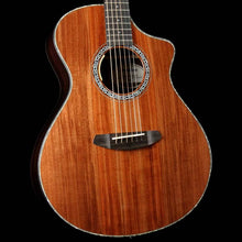 Breedlove Legacy Concert CE Acoustic Redwood Natural
