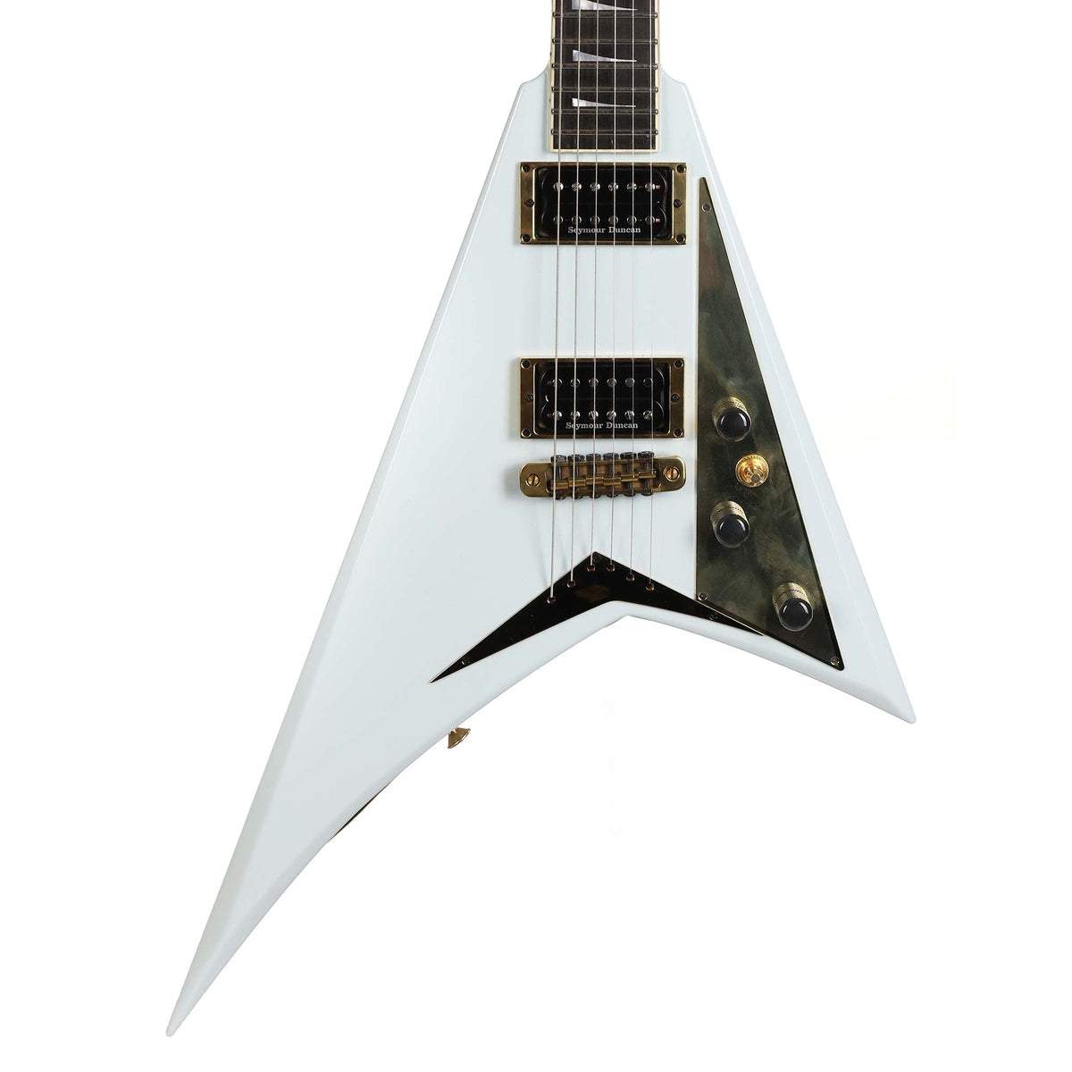 Jackson Custom Shop Rhoads RR-VS Fixed Bridge Sonic Blue 2025 — 1