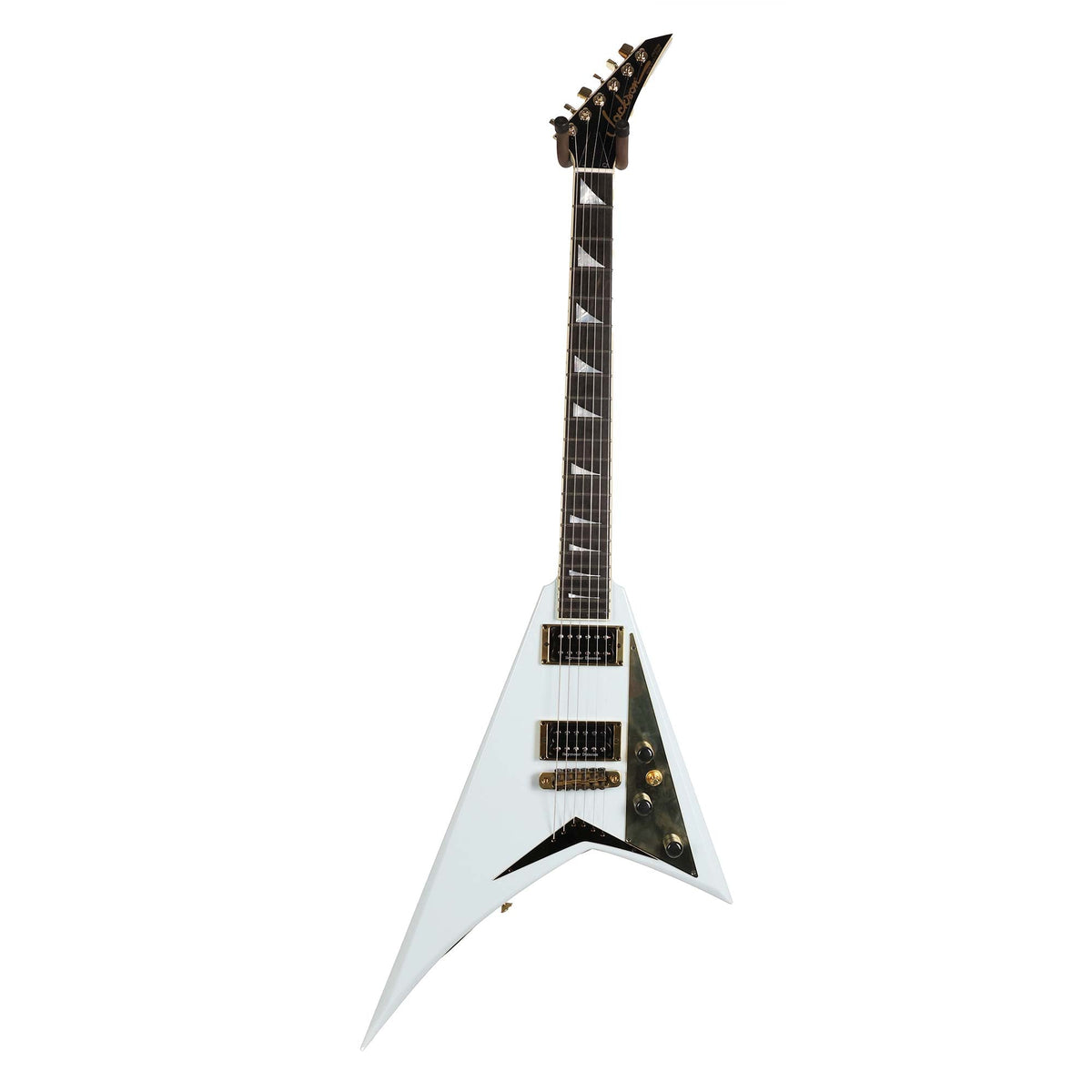 Jackson Custom Shop Rhoads RR-VS Fixed Bridge Sonic Blue 2025 — 2