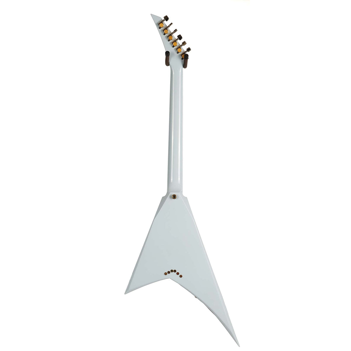 Jackson Custom Shop Rhoads RR-VS Fixed Bridge Sonic Blue 2025 — 3