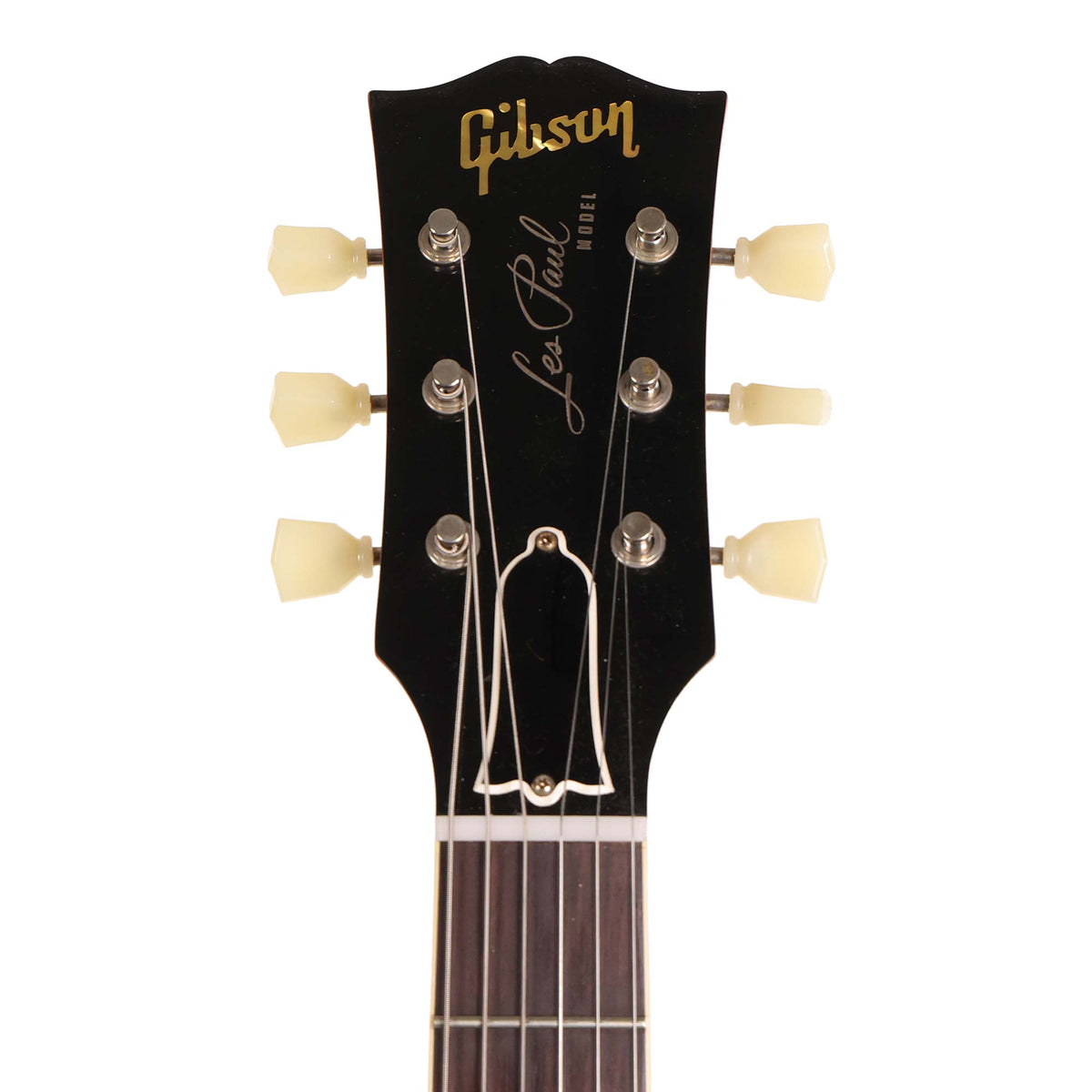 Gibson Custom Shop 1959 Les Paul Standard VOS Iced Tea 2024 — 12