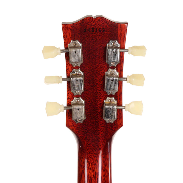 Gibson Custom Shop 1959 Les Paul Standard VOS Iced Tea 2024