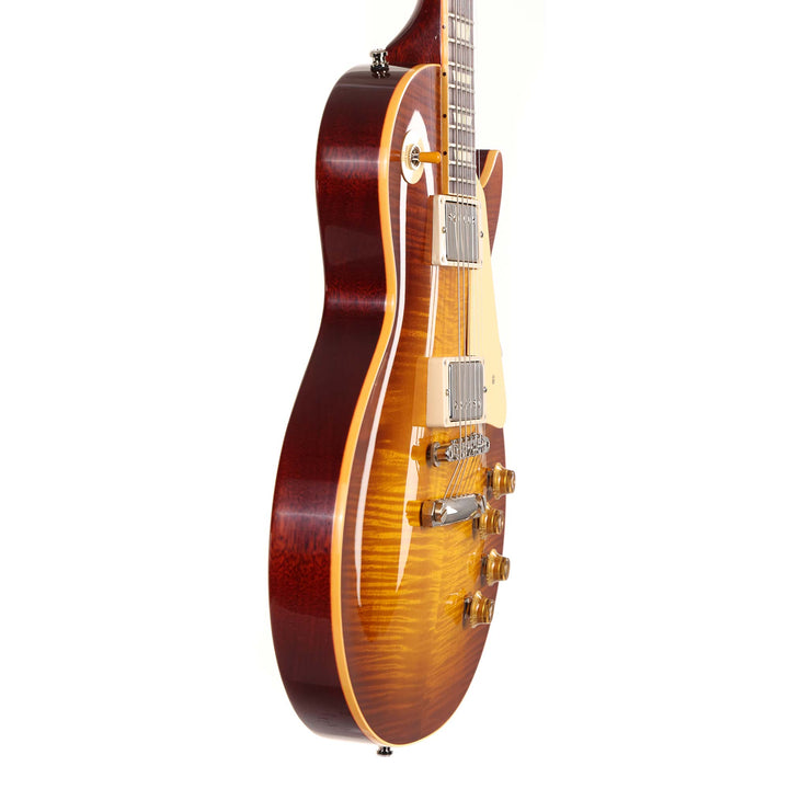 Gibson Custom Shop 1959 Les Paul Standard VOS Iced Tea 2024