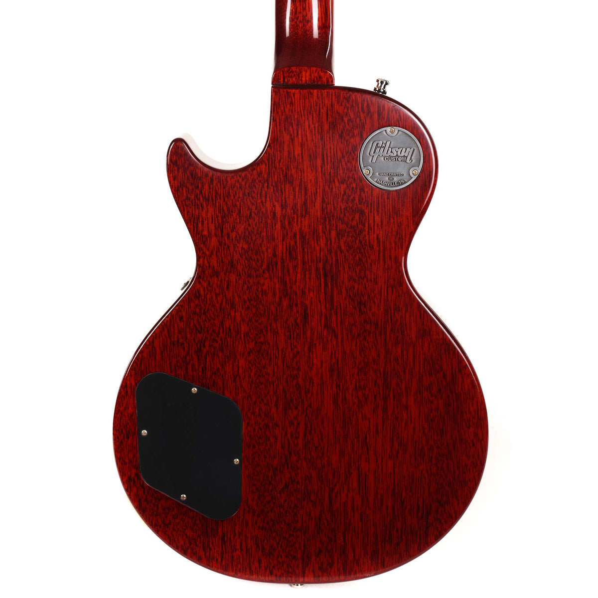 Gibson Custom Shop 1959 Les Paul Standard VOS Iced Tea 2024 — 6