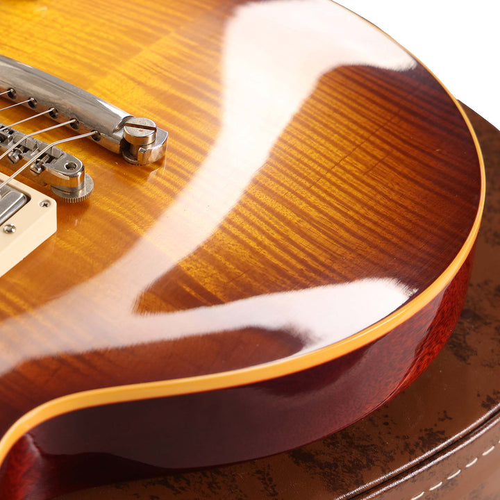 Gibson Custom Shop 1959 Les Paul Standard VOS Iced Tea 2024