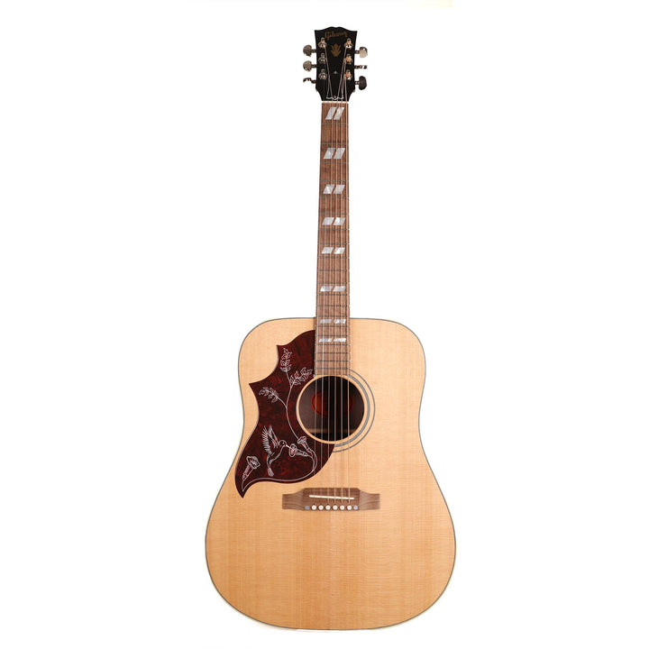 Gibson Hummingbird Studio Left-Handed Acoustic-Electric Natural 2025