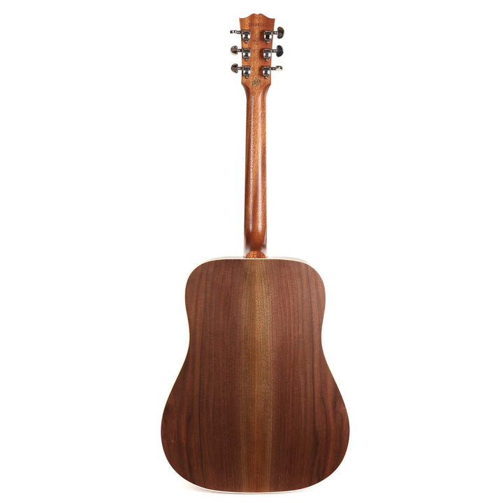 Gibson Hummingbird Studio Left-Handed Acoustic-Electric Natural 2025