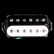 Bare Knuckle Nailbomb Bridge Humbucker Zebra