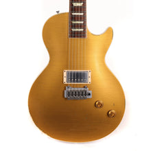 Gibson Custom Shop Joe Perry Gold Rush Les Paul Axcess 2019