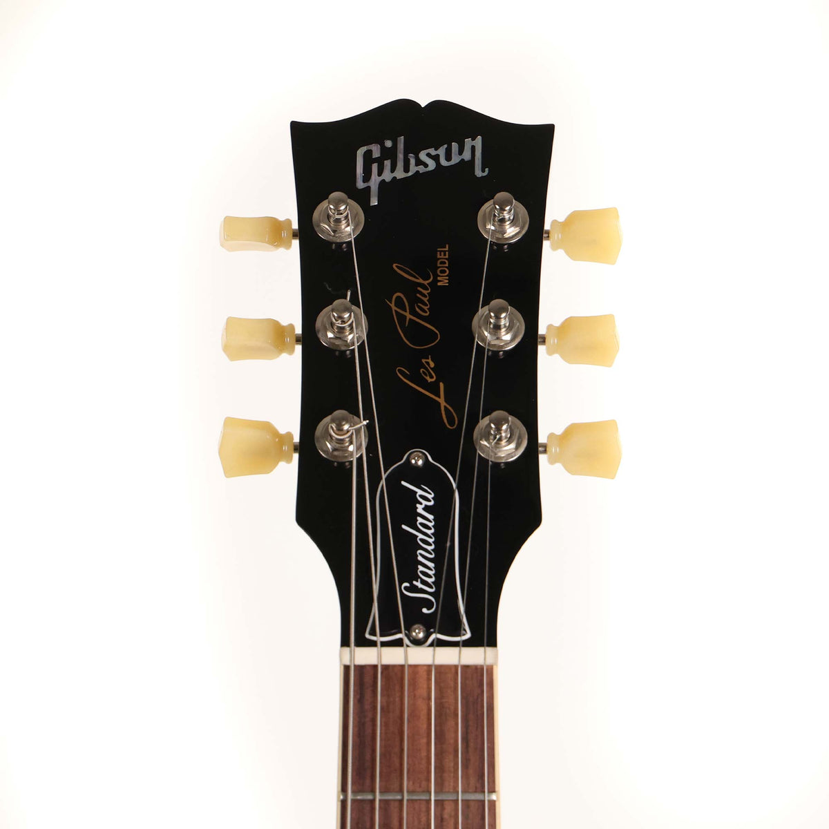 Gibson Les Paul Standard '50s P-90 Tobacco Burst 2023 — 12