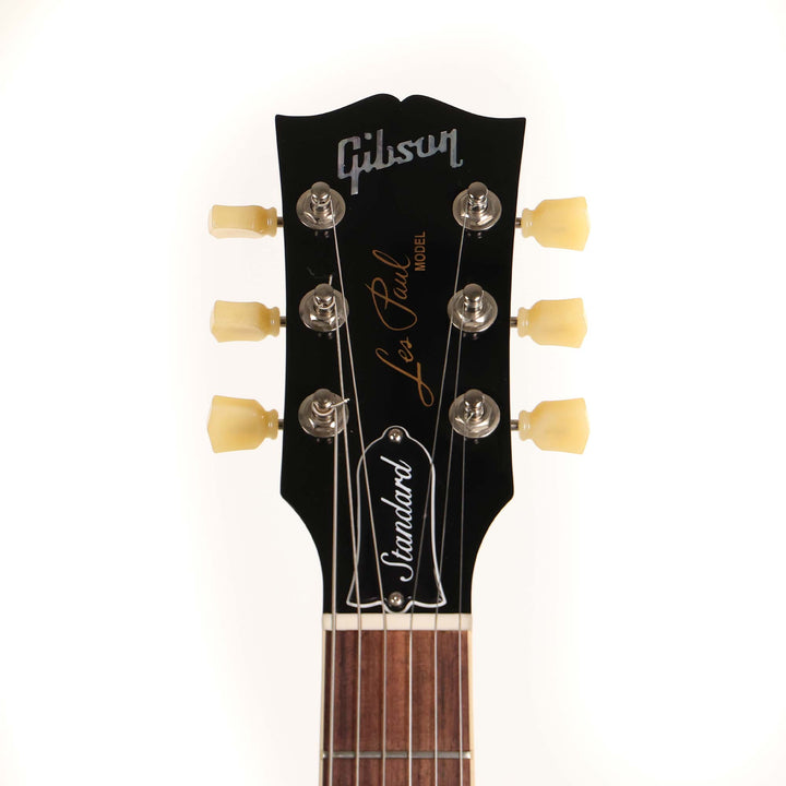 Gibson Les Paul Standard '50s P-90 Tobacco Burst 2023