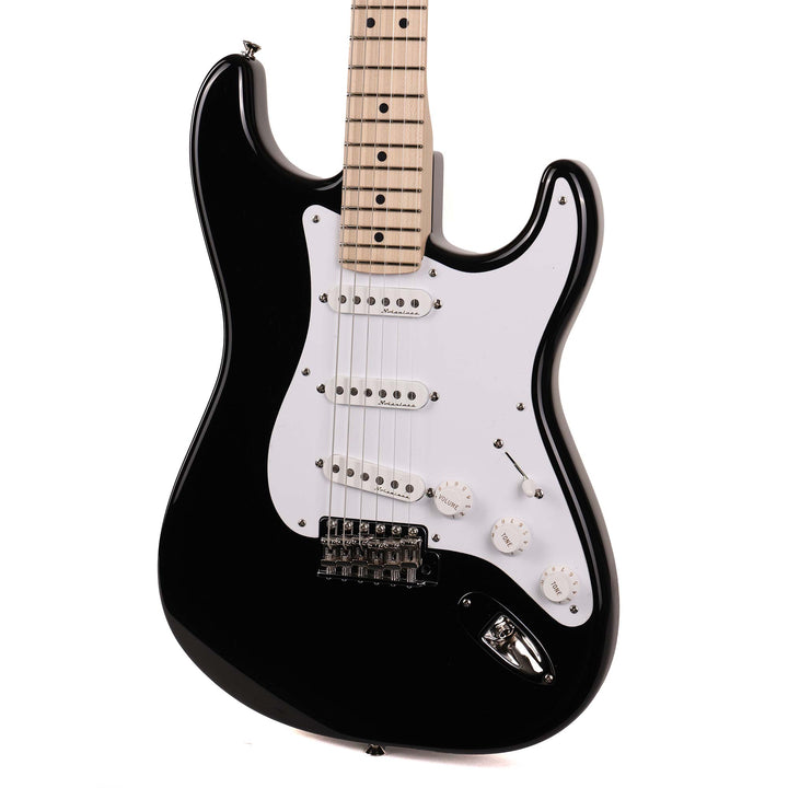 Fender Custom Shop Eric Clapton Stratocaster Masterbuilt Todd Krause Black