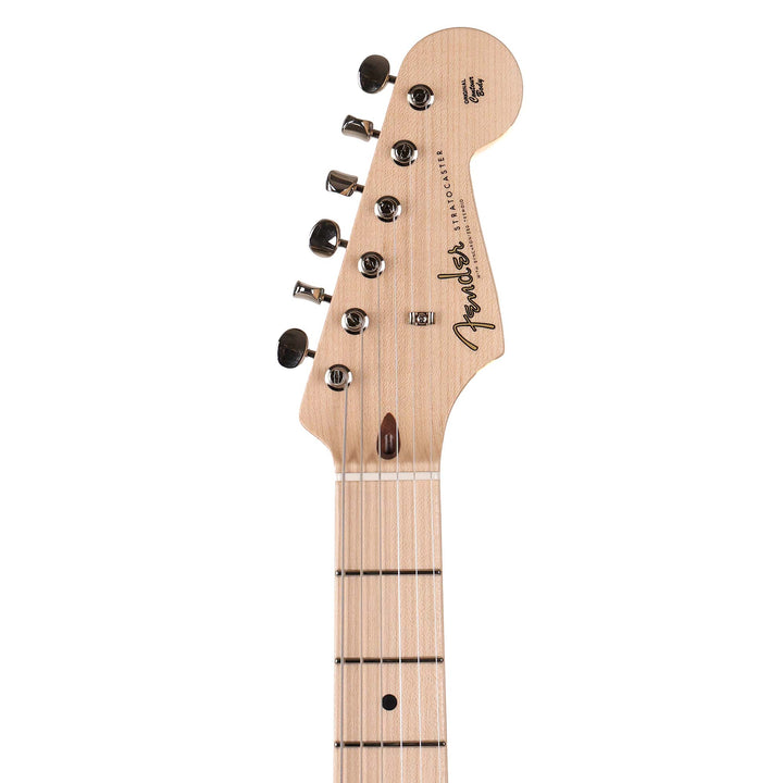 Fender Custom Shop Eric Clapton Stratocaster Masterbuilt Todd Krause Black