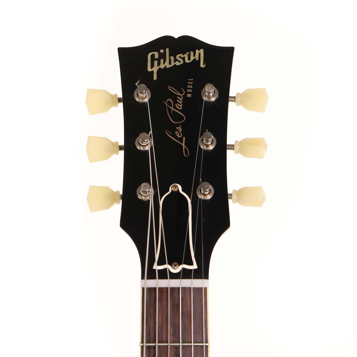Gibson Custom Shop 1957 Reissue Les Paul Goldtop 2023 — 12