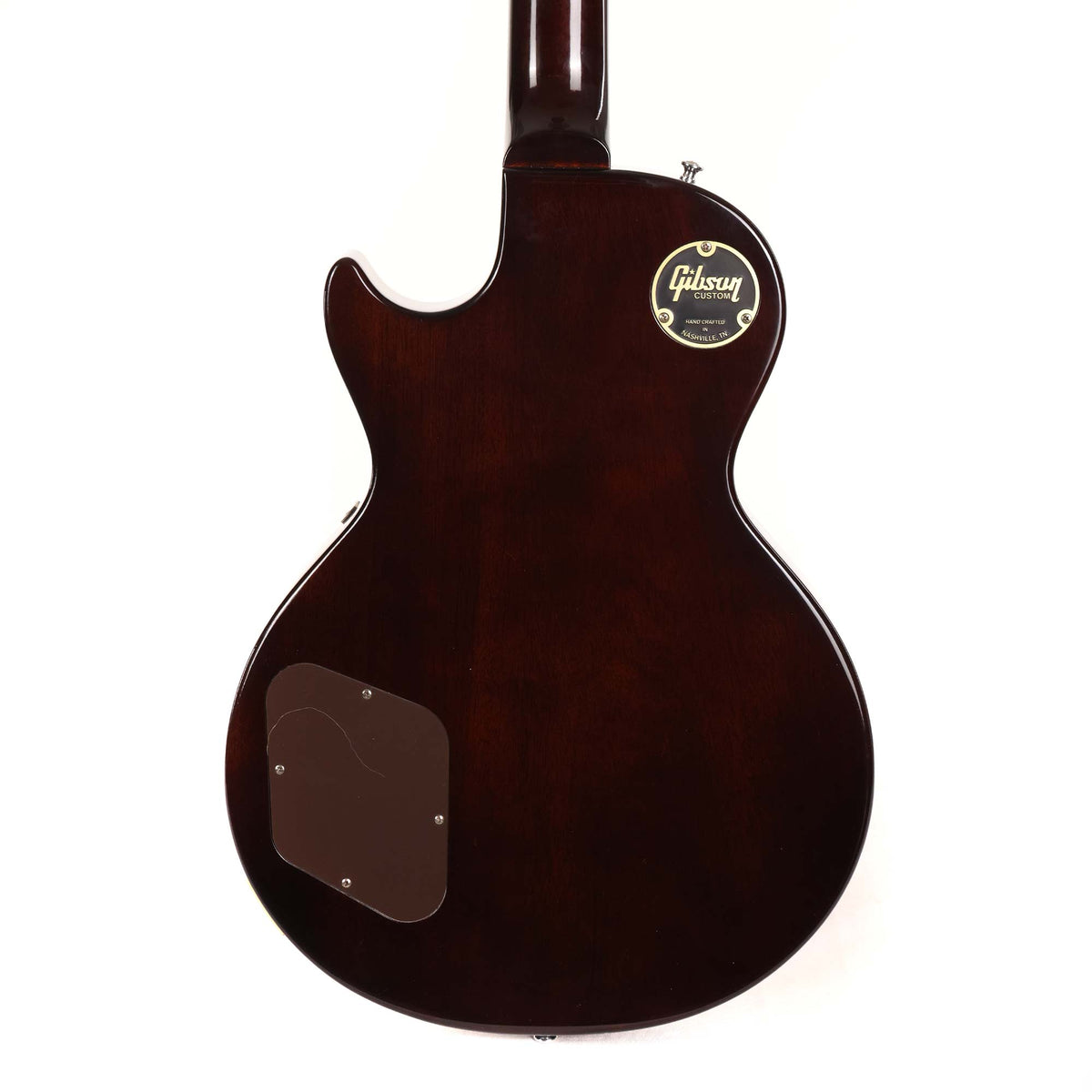 Gibson Custom Shop 1957 Reissue Les Paul Goldtop 2023 — 6