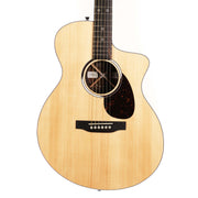 Martin SC-13E Acoustic-Electric Natural 2024