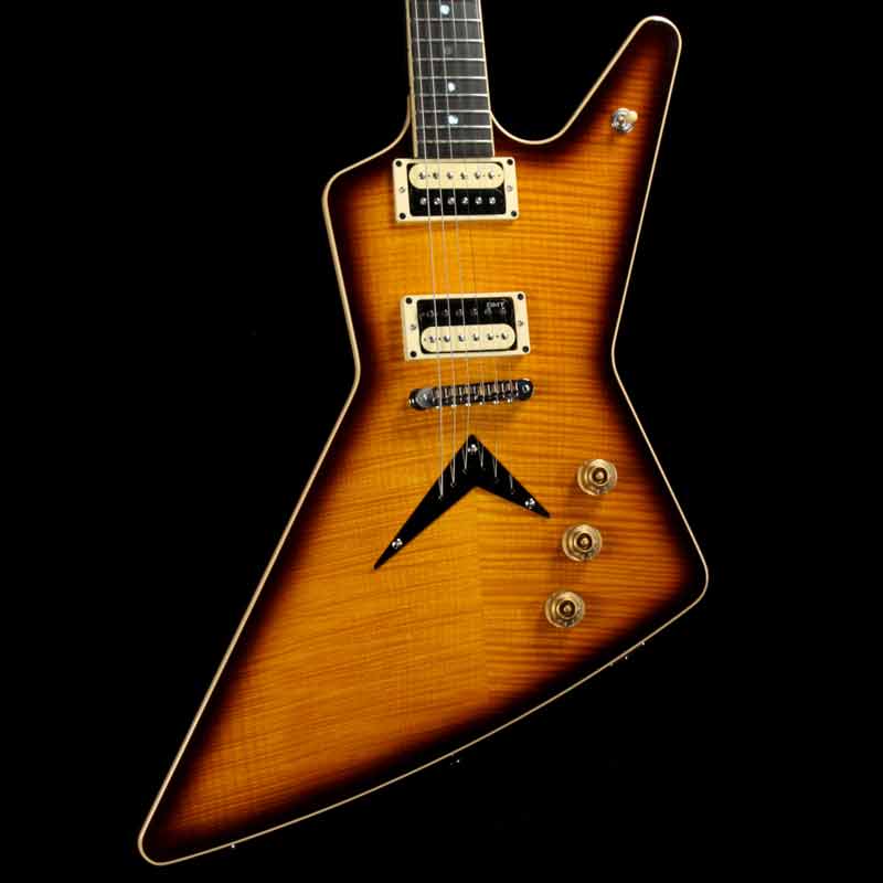 Dean Time Capsule Z Trans Brazilia Burst 2017 — 1