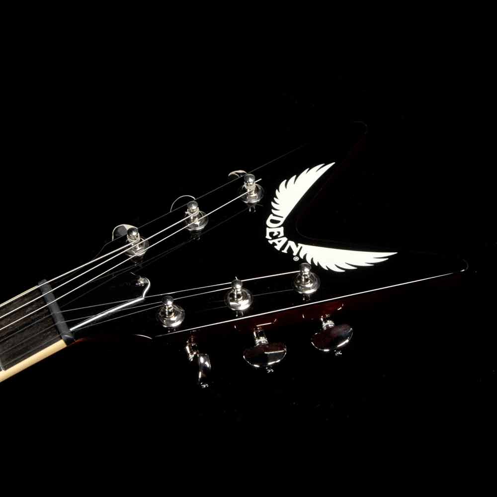 Dean Time Capsule Z Trans Brazilia Burst 2017 — 4