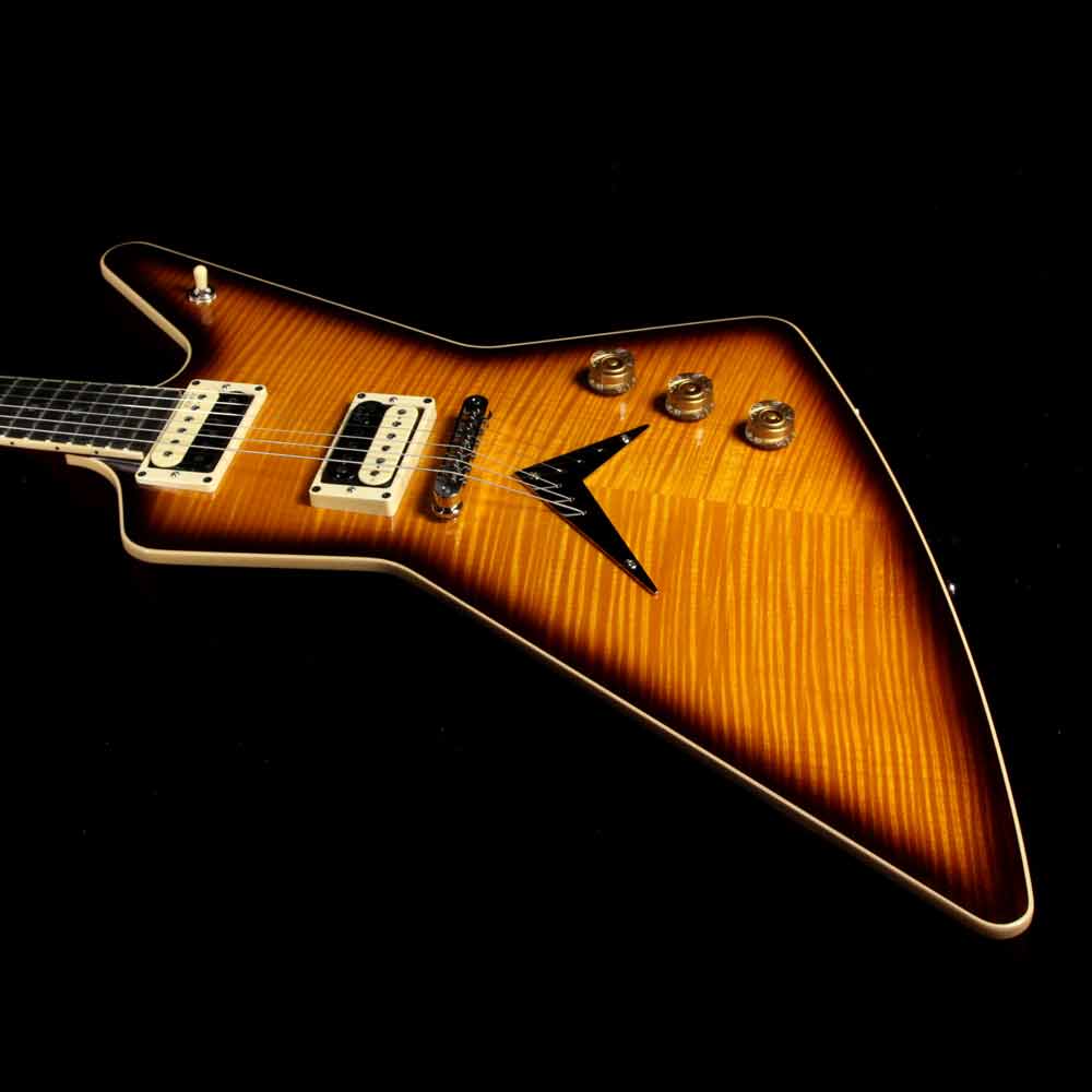 Dean Time Capsule Z Trans Brazilia Burst 2017 — 5