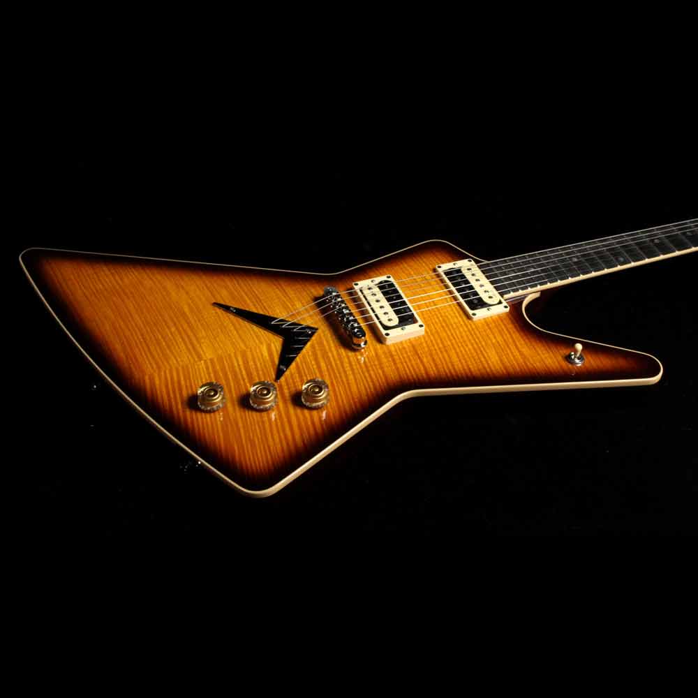 Dean Time Capsule Z Trans Brazilia Burst 2017 — 6