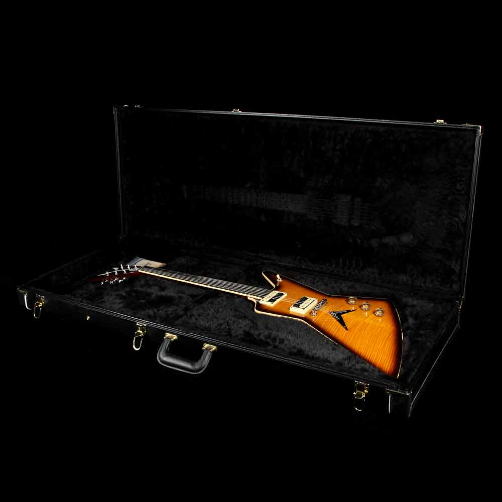 Dean Time Capsule Z Trans Brazilia Burst 2017 — 9